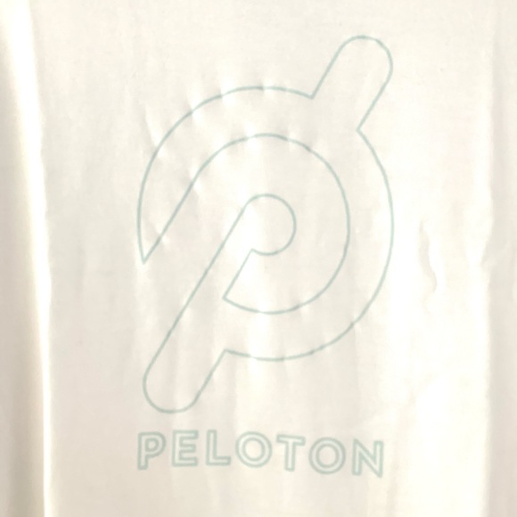 NWT Beyond Yoga Long Sleeve Pullover Peloton - Picture 3 of 6